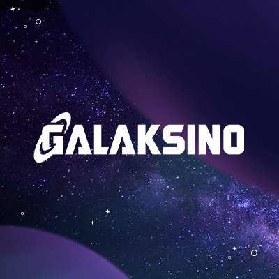 Galaksino логотип