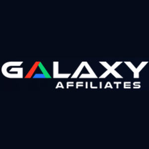 Galaxy Affiliates логотип