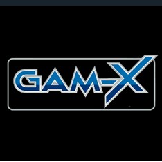Gam-X логотип