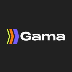 Gama логотип