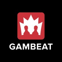 Gambeat логотип