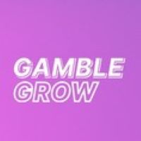 Gamble Grow логотип
