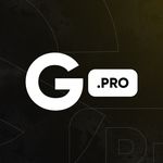 Gambling.pro логотип