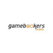 Gamebookers логотип