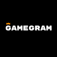 Gamegram Affiliates логотип