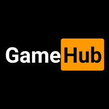 GameHub логотип