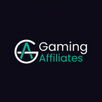 Gaming Affiliates логотип