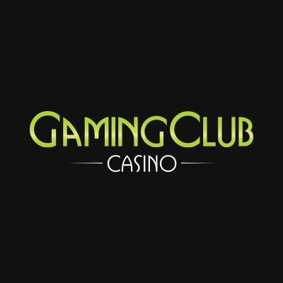 Gaming Club логотип