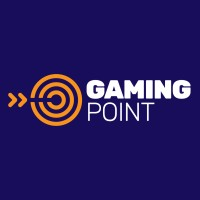 Gaming Point логотип