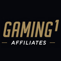 Gaming1 Affiliates логотип