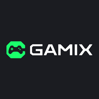 Gamix Partners логотип