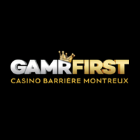 GamrFirst Affiliates логотип
