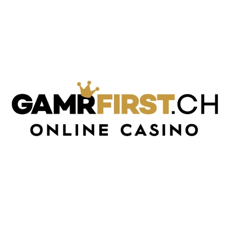 GAMRFIRST логотип