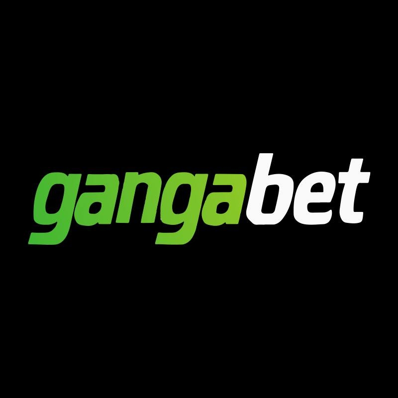 Gangabet логотип