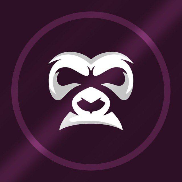 Garilla Partners логотип