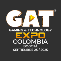 Gat Expo Bogota логотип