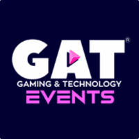 GAT Expo Mexico 2026 логотип