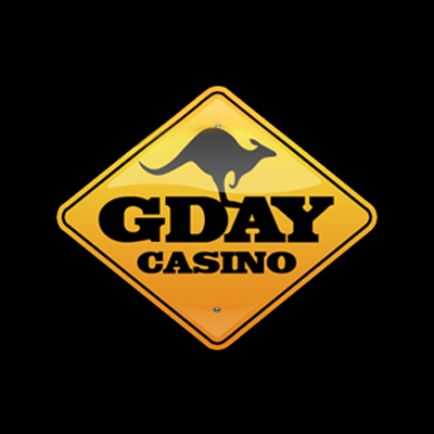 Gday Casino логотип