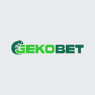 Gekobet логотип
