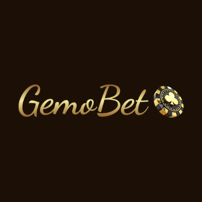 GemoBet логотип