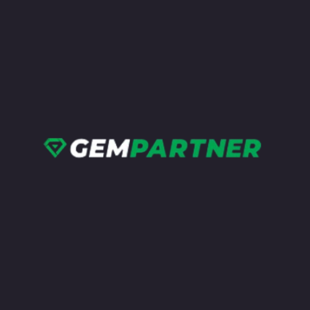 GemPartner логотип
