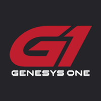 Genesys One логотип