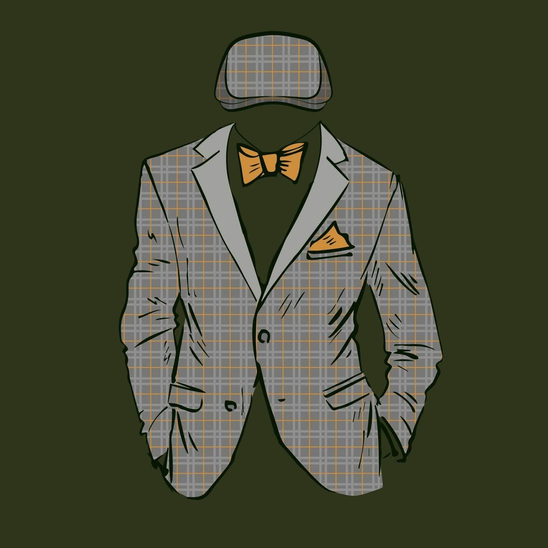 Gentleman Jim логотип