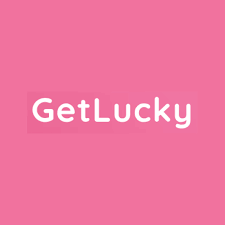 Get Lucky логотип