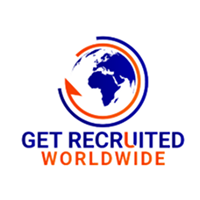 Get Recruited Worldwide логотип
