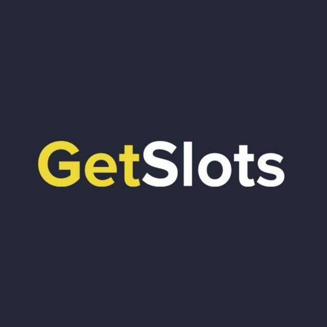 GetSlots логотип
