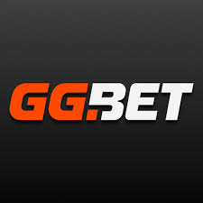 GGBet логотип