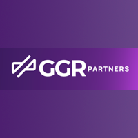 GGR Partners логотип