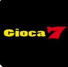 Gioca7 логотип