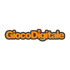 Gioco Digitale логотип