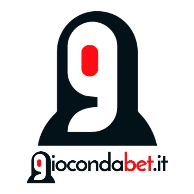 Giocondabet логотип
