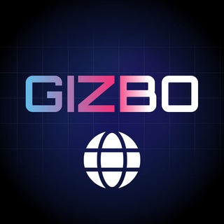 Gizbo логотип