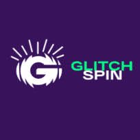 Glitchspin логотип