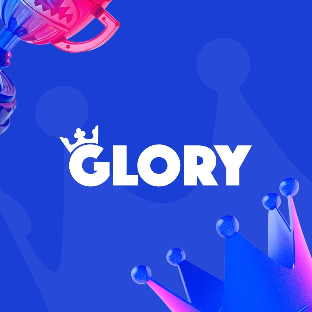 Glory логотип
