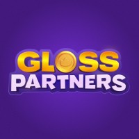 Gloss Partners логотип