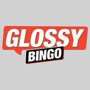 Glossy Bingo логотип