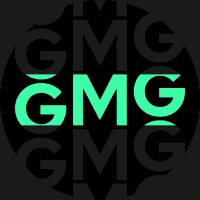 GMG логотип
