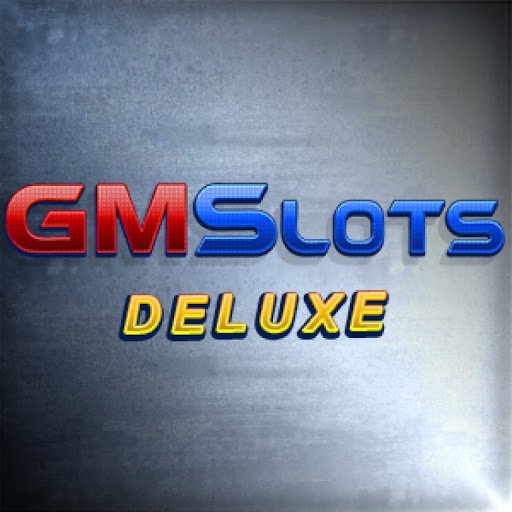GMSDeluxe логотип