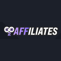 Go2Affiliates логотип