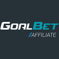 Goalbet Affiliates логотип