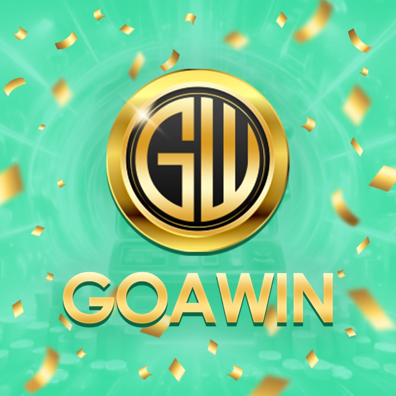 GOAWIN логотип