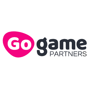 GoGame Partners логотип