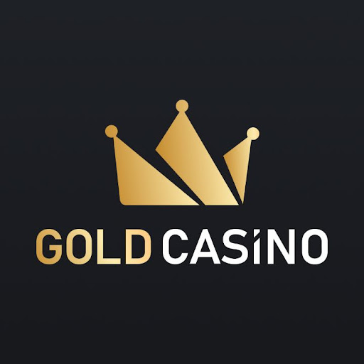 Gold Casino логотип