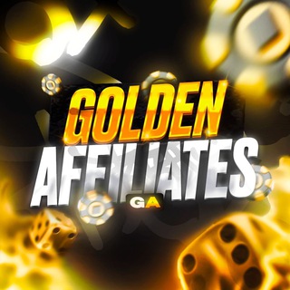 Golden Affiliates логотип