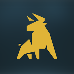 Golden Bull логотип