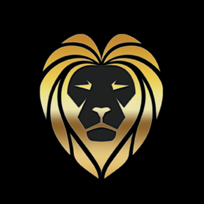 Golden Lion логотип